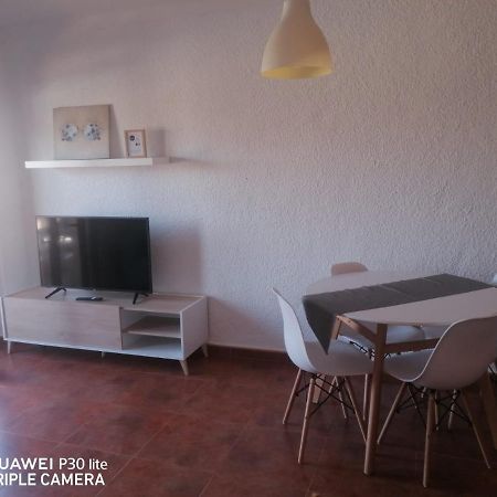 Ferienwohnung El Balcon De Riells L' Escala Exterior foto