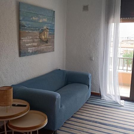 Ferienwohnung El Balcon De Riells L' Escala Exterior foto
